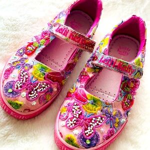 Lelli Kelly Kids Shoes